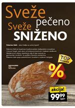 Idea katalog nedeljna akcija