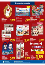 Lidl redni katalog
