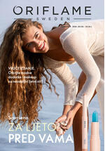 Oriflame kozmetika