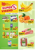Persu super akcija Katalog Akcija