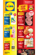 Lidl katalog akcija Katalog Akcija