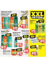Tropic akcijski katalog