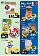 Roda katalog nedeljna akcija