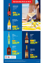 Lidl katalog akcija