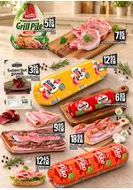 Kort marketi katalog - Dvonedeljna akcija