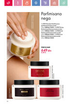 Oriflame katalog akcija