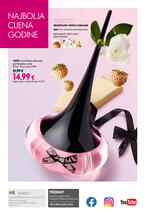 Oriflame kozmetika
