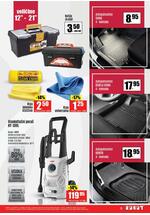 Robot kataloška akcija