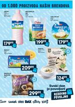 Idea katalog nedeljna akcija