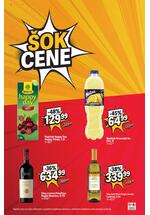 Maxi katalog - Šok nedelja