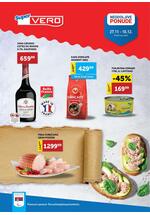 Super Vero katalog akcija
