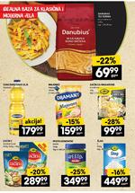 Idea katalog nedeljna akcija