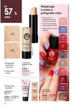 Oriflame redni katalog