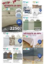 JYSK katalog nameštaj