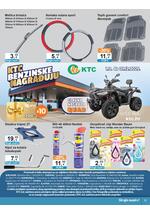 KTC katalog tehnike i posuđa
