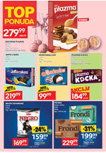 Roda katalog nedeljna akcija