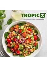 Tropic akcijski katalog Katalog Akcija