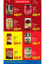 Lidl katalog akcija