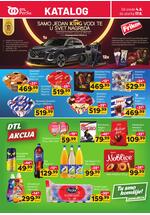 PerSu katalog hrana Katalog Akcija