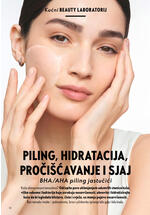 Oriflame kozmetika