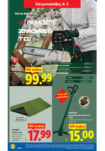 Lidl redni katalog