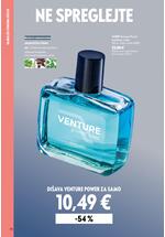 Oriflame redni katalog