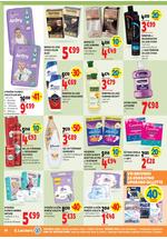 E.Leclerc katalog - Dvotedenska akcija