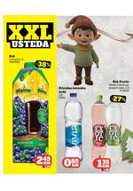 Crvena jabuka kataloška ponuda