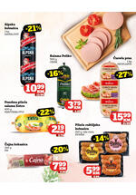 Tropic akcijski katalog