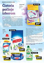Roda katalog akcija
