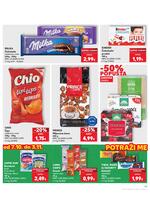 Kaufland katalog - Prehrambeni proizvodi
