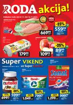 Nedeljna ponuda Katalog Akcija