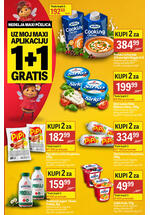 Maxi katalog – Nedeljna akcija