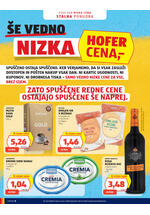 Hofer redni katalog