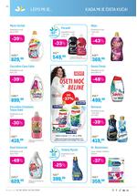 Lilly Drogerie katalog akcija