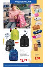 Lidl back to school