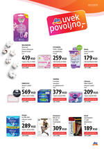 DM Drogerie katalog akcija