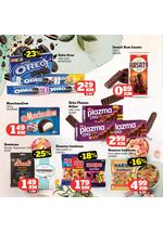 Tropic akcijski katalog