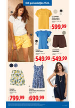 Lidl katalog akcija