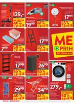 Spar mega prihranki