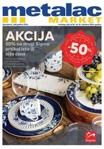 Katalog akcija Katalog Akcija