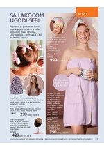 Avon katalog akcija