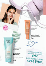 Oriflame kozmetika