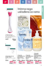 Oriflame katalog akcija