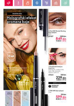 Oriflame katalog akcija