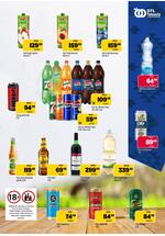AD Podunavlje katalog akcija
