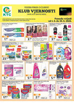 KTC katalog široke potrošnje