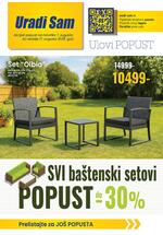 Uradi Sam katalog akcija Katalog Akcija