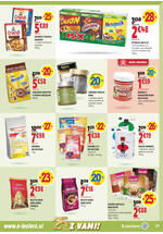 E.Leclerc spletni katalog