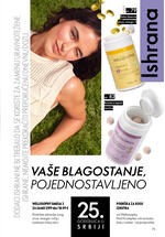 Oriflame katalog akcija
